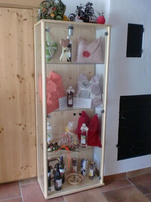 Landhaus Ganzer Niedernsill Bagian luar foto
